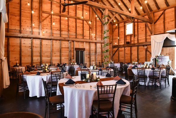 Once Upon A Time Wedding Venue