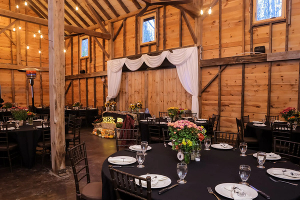 Once Upon A Time Wedding Venue