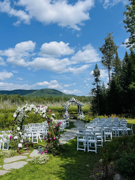 Once Upon A Time Wedding Venue