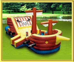 USA Inflatable/Moonwalk Rentals and Party Rentals - Winona