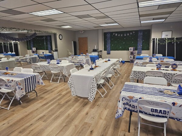 Miriam's Dance Academy