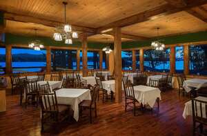 The Lodge Great Room