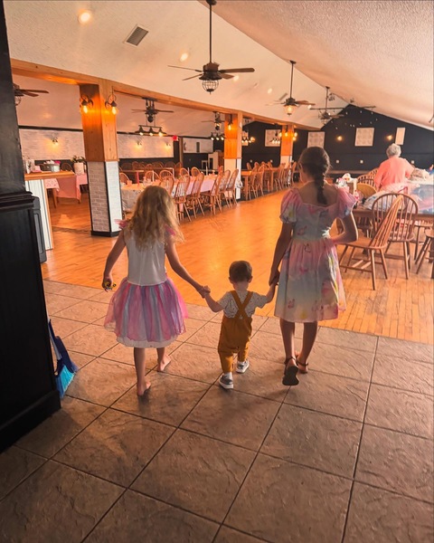 Fields of Grace Farmhouse