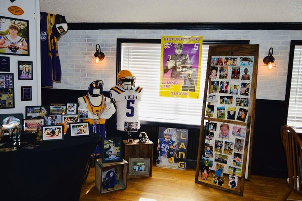 Fields of Grace Farmhouse