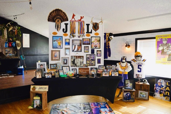 Fields of Grace Farmhouse