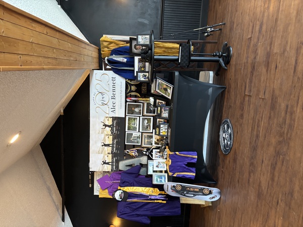 Fields of Grace Farmhouse