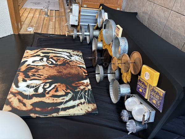 Fields of Grace Farmhouse