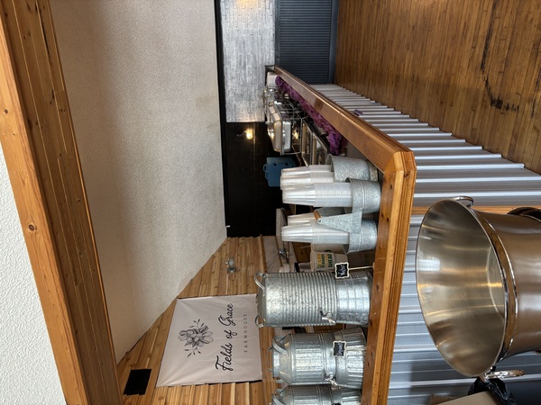 Fields of Grace Farmhouse