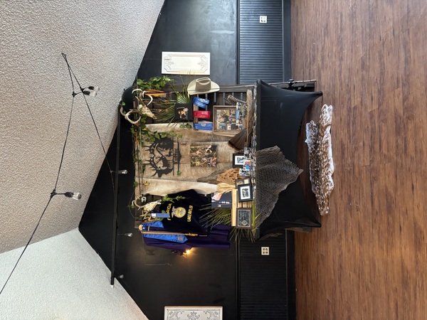 Fields of Grace Farmhouse