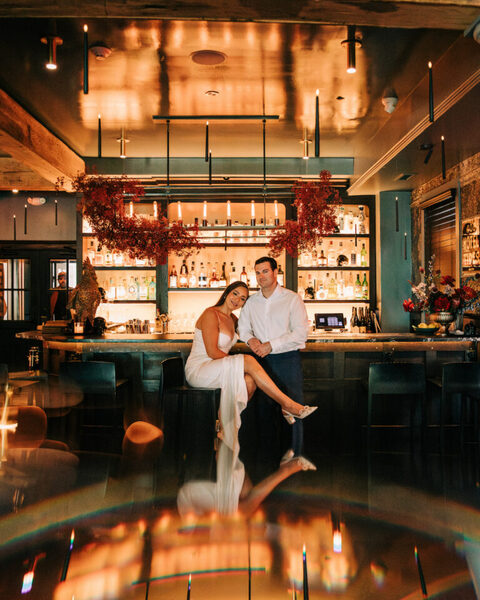 The St. Laurent Social Club