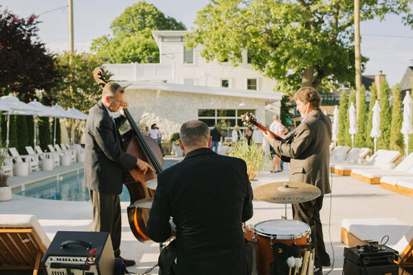 The St. Laurent Social Club