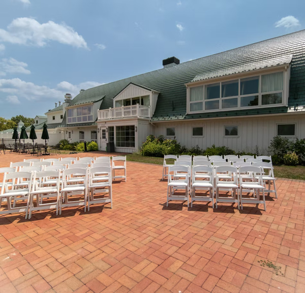 The Clubhouse at Hominy Hill