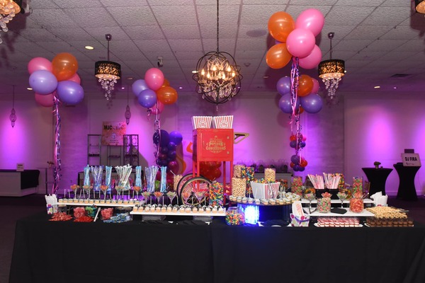 IZ Events at Marlboro Jewish Center