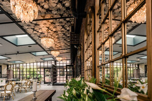 Park Loft - Oceanport, NJ - Wedding Venue