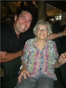 Danny Rembadi - Entertainer/Guitarist/Singer/Teacher