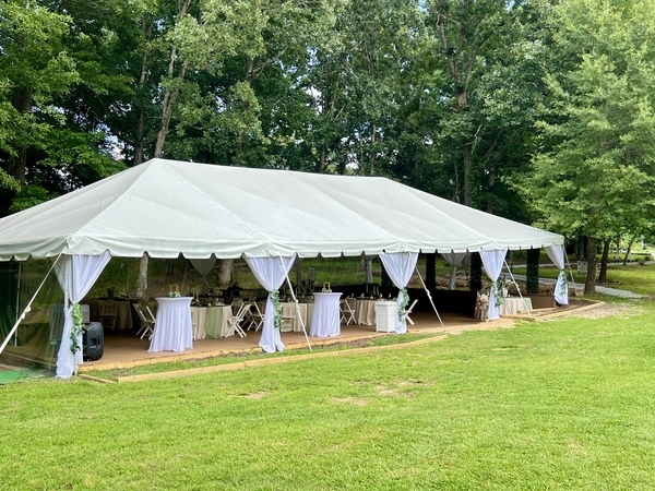 Norwood Vineyard & Gardens