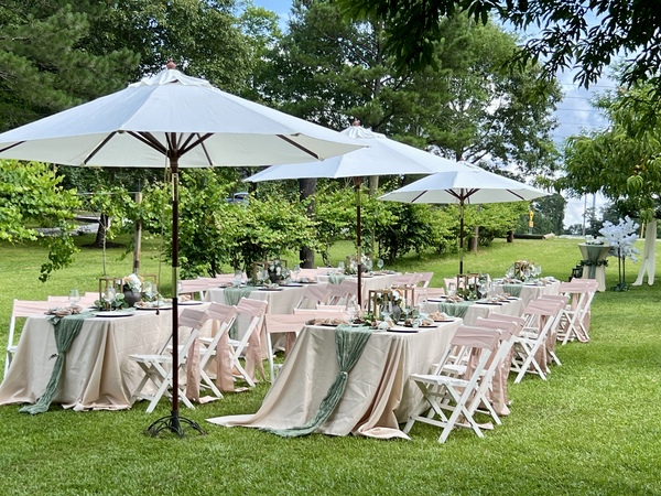 Norwood Vineyard & Gardens