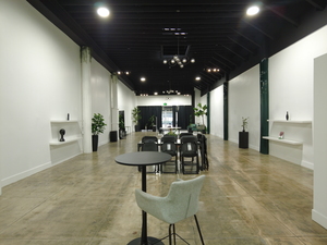 Versatile & Spacious 3000 sq.ft Space