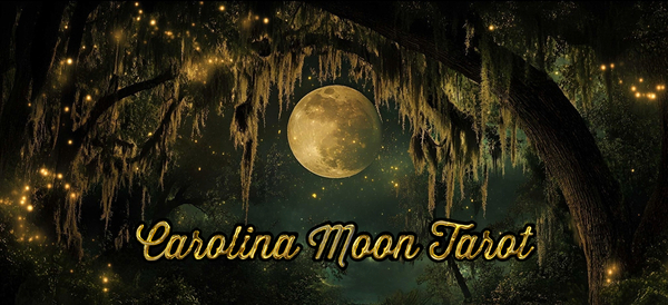 Carolina Moon Tarot