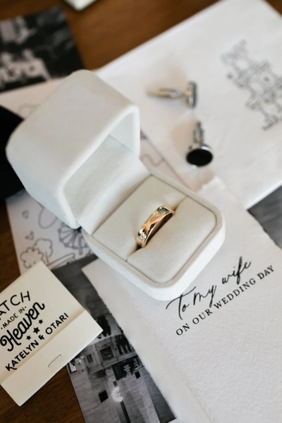 City & Terrace | Luxury Weddings and Destination Events