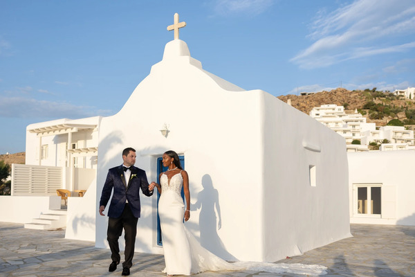 City & Terrace | Luxury Weddings and Destination Events