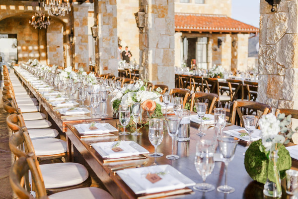City & Terrace | Luxury Weddings and Destination Events