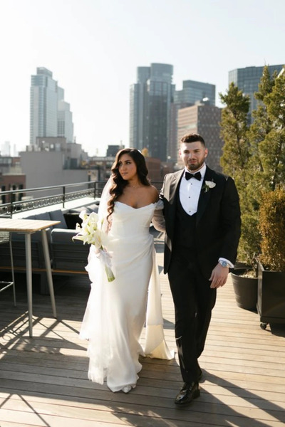 City & Terrace | Luxury Weddings and Destination Events