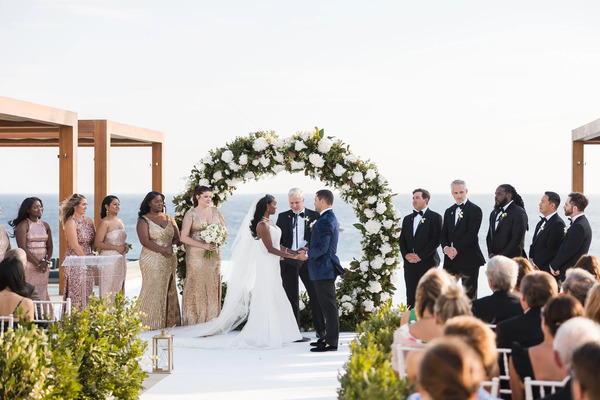 City & Terrace | Luxury Weddings and Destination Events