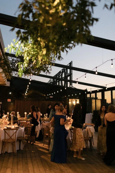 City & Terrace | Luxury Weddings and Destination Events