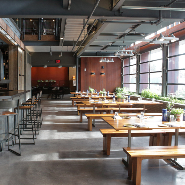 Triumph Brewing Company