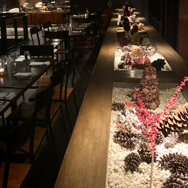 Triumph Brewing Company