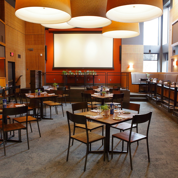 Triumph Brewing Company