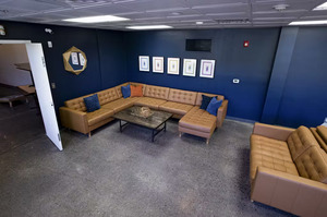 The Lounge