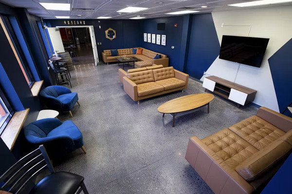 Double Nickel Brewing Company