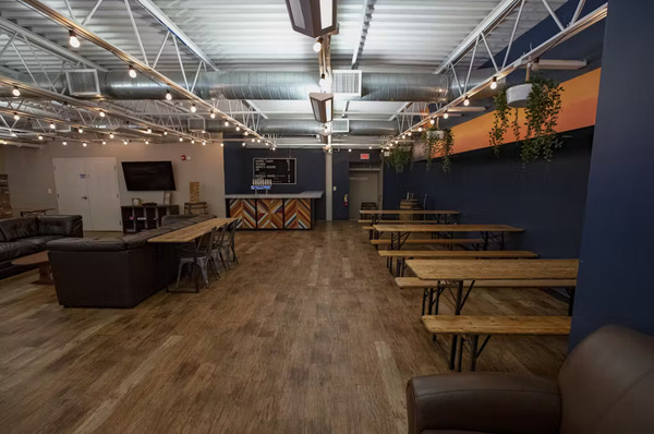 Double Nickel Brewing Company