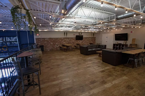 Double Nickel Brewing Company