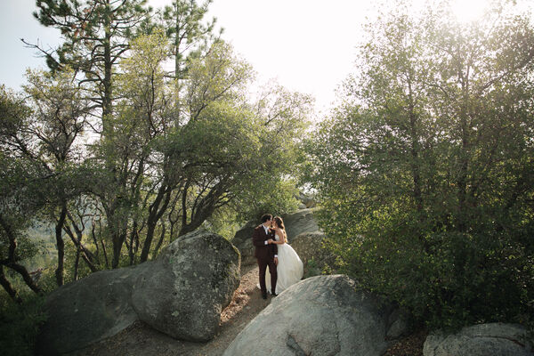 Idyllwild Wedding & Events