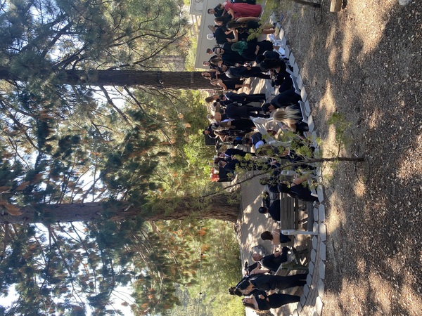 Idyllwild Wedding & Events