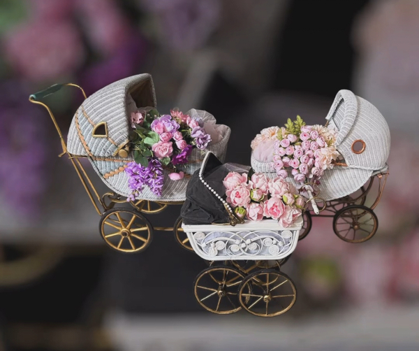 La Bohemia Party Rentals