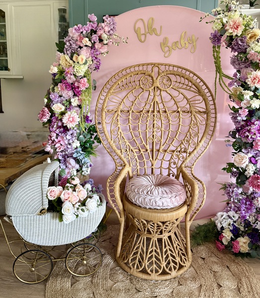 La Bohemia Party Rentals