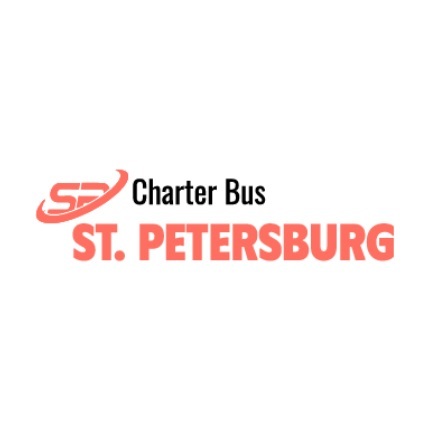 Charter Bus St. Petersburg