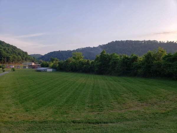 Out On The Creek Venue