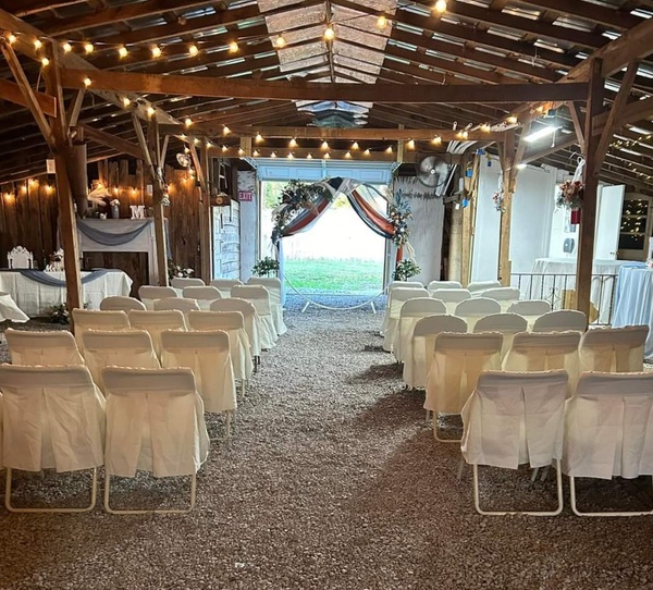 Out On The Creek Venue