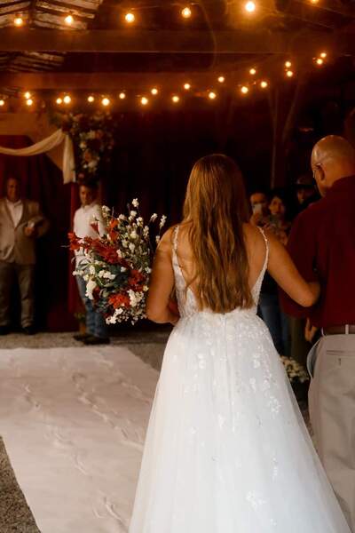 Out On The Creek Venue