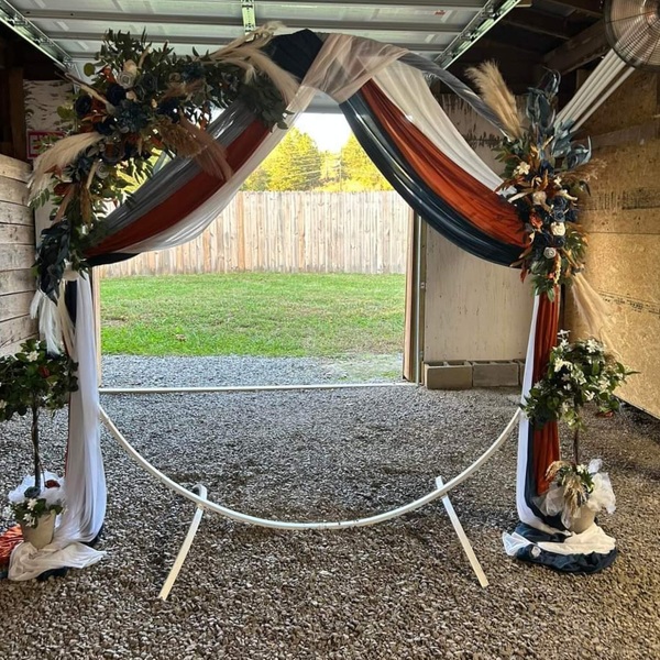 Out On The Creek Venue