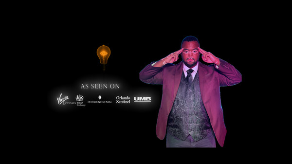 Michael Carraway - The Mentalist