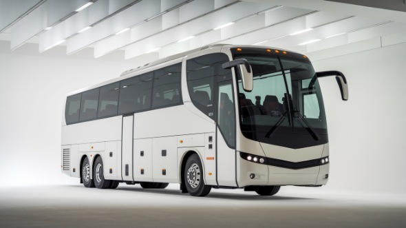 Charter Bus Cranston