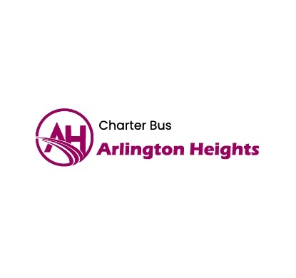 Charter Bus Arlington Heights