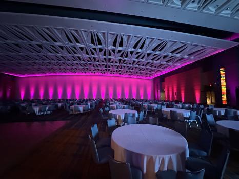 National Event Connection: Event Production & Management