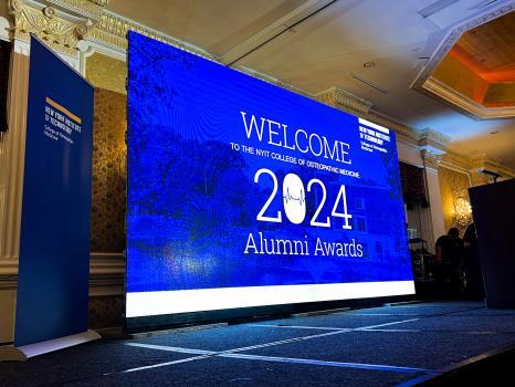 National Event Connection: Event Production & Management